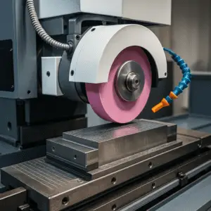 CNC Grinder